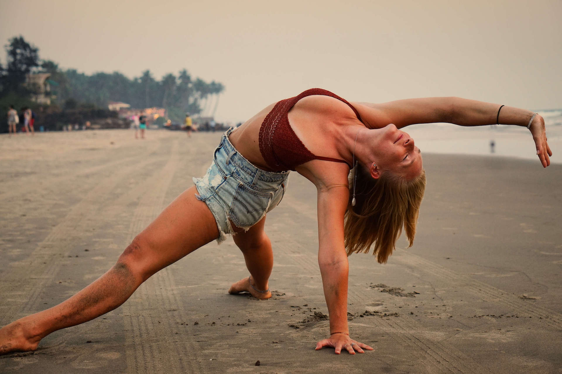 Nicole Röthling Yoga Selbstliebe Coach